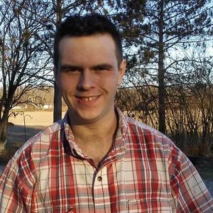 Meet your Posher, Jesse